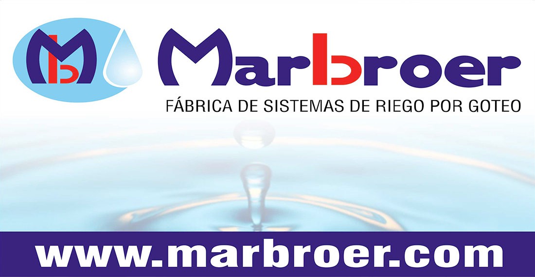 Marbroer SL