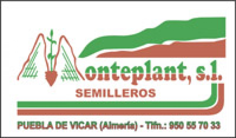 Semillero Monteplant SL