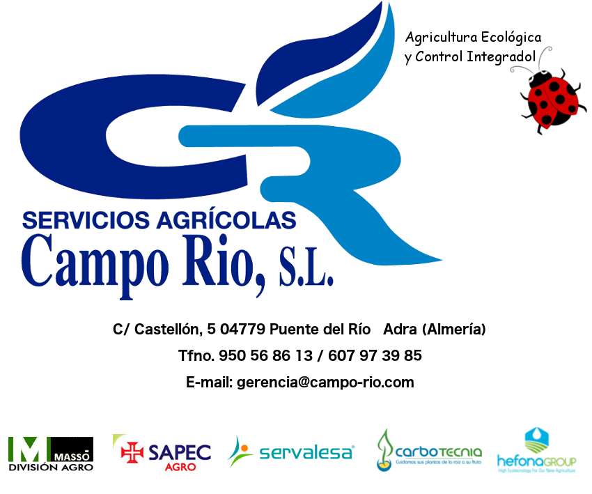 Campo-Rio SL