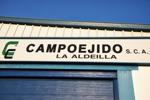 Cooperativa Campo Aldeilla