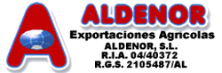 Aldenor Exportaciones Agrcolas