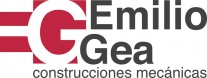 Construcciones Mecánicas Emilio Gea