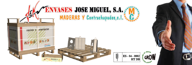 Envases Jose Miguel SA