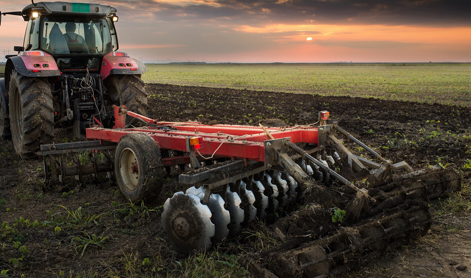 Espaa se consolida como el mayor productor ecolgico por superficie en la UE