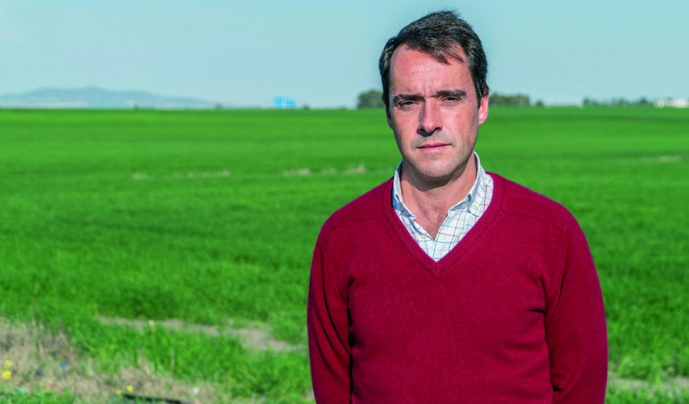 Asaja Cádiz denuncia al Ministerio de Agricultura por la nueva PAC