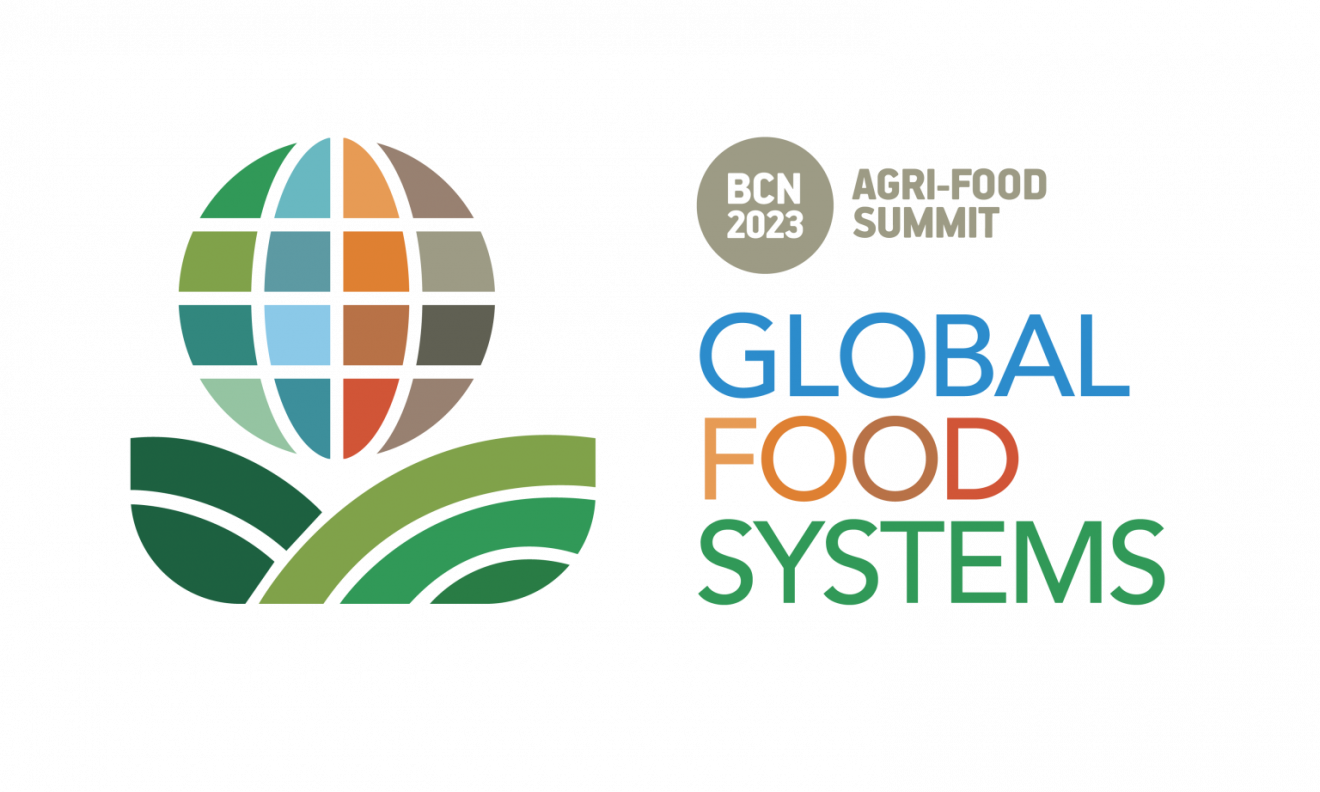 La I Cumbre Internacional Agroalimentaria se celebrar en Barcelona el 22 y 23 de marzo
