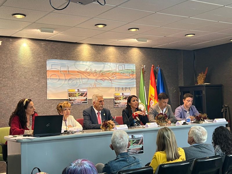 En Espaa son necesarios 200.000 jvenes para el campo