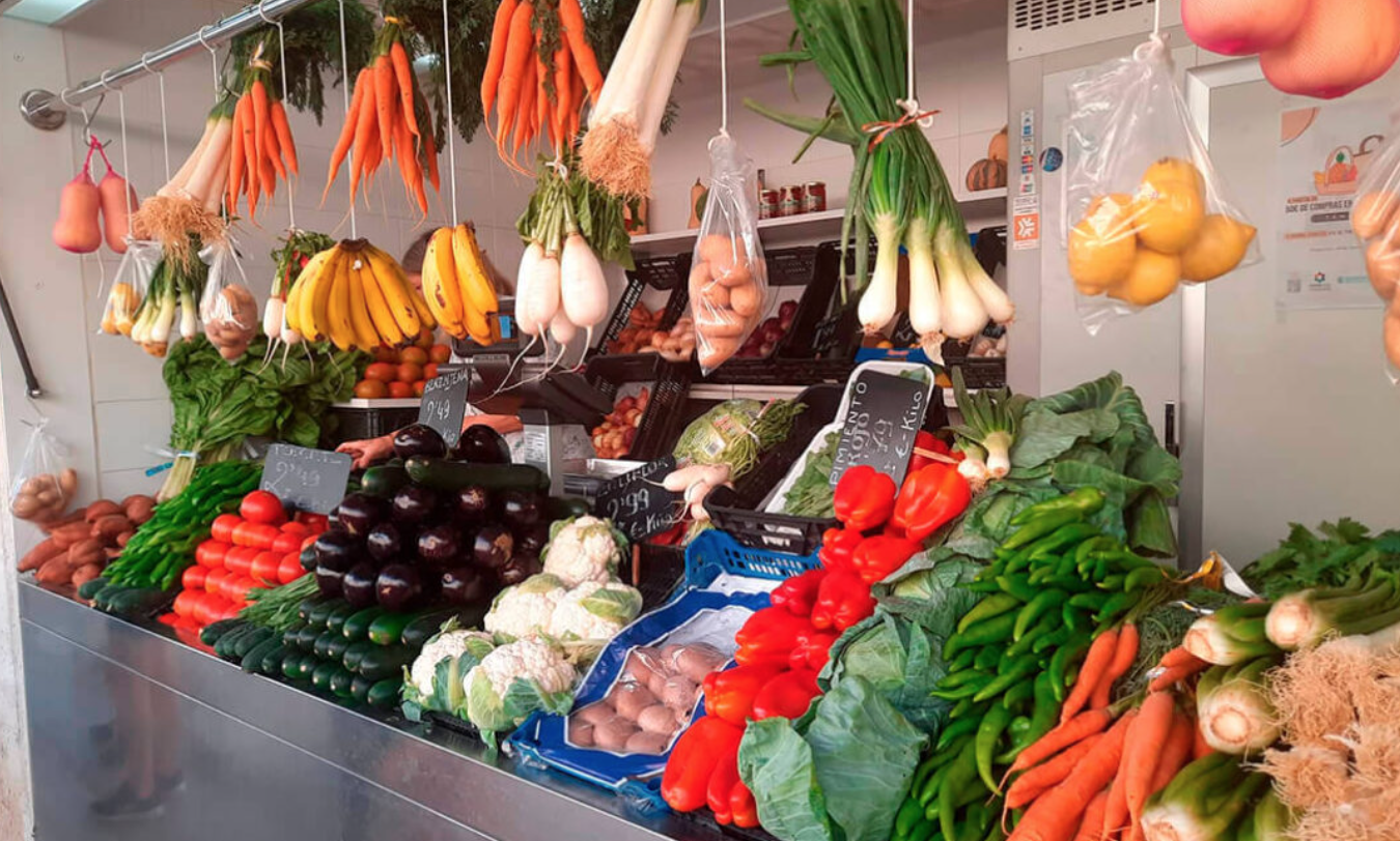 El campo andaluz exige un cambio que garantice el sistema alimentario width=
