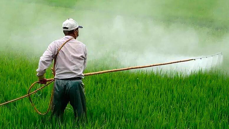 Organizaciones agrarias reclaman frenar la prohibición de fitosanitarios