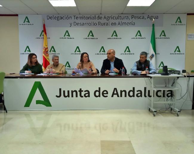 FMC lanza en Almería su nuevo bioestimulante exclusivo Seamac® OR 