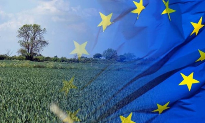 Semana decisiva para la agricultura de la Unin Europea