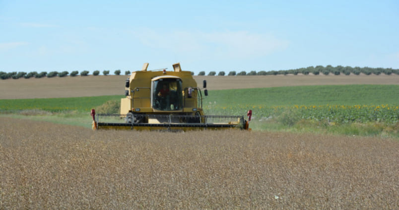 Los 27 respaldan eximir de controles ambientales a los pequeos agricultores