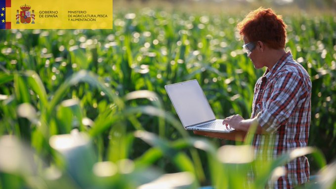 Agricultura convoca ayudas al asesoramiento para la digitalizacin 