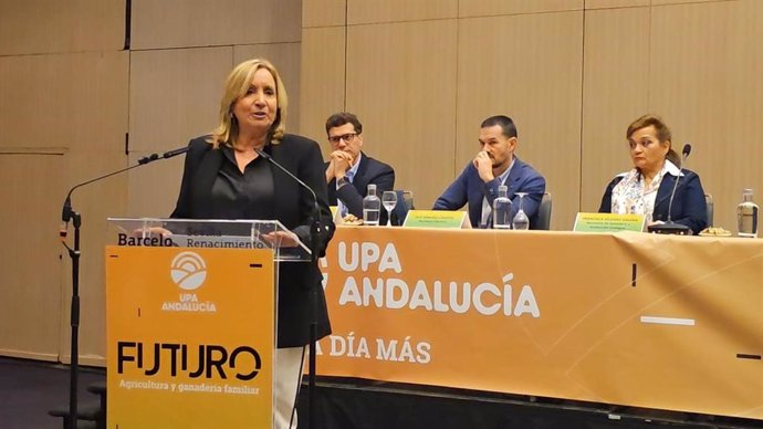 La Junta impulsa el relevo generacional y la modernizacin con ayudas histricas width=