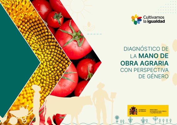 As ve la juventud agraria el futuro de las explotaciones