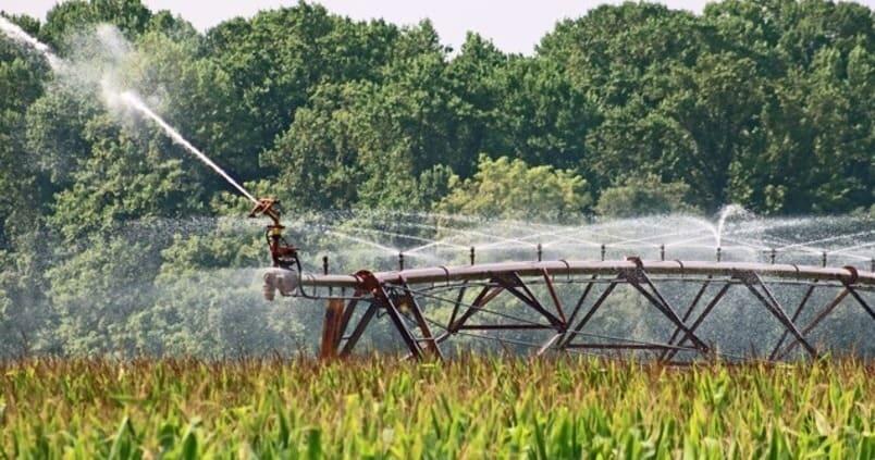 Andaluca duplica el crdito para digitalizar redes de agua 