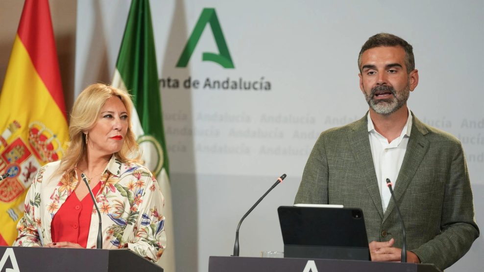 La Junta de Andaluca ampla las ayudas para maquinaria agraria hasta los 174,9 millones