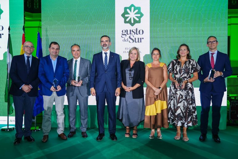 Agroponiente, referente en la lucha contra el desperdicio alimentario 