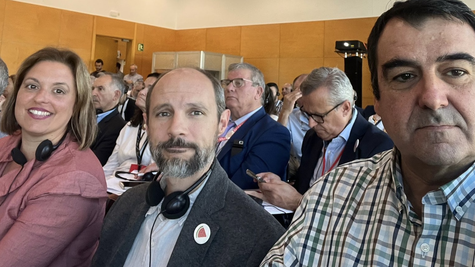 COAG expresa su ms enrgico rechazo al nuevo acuerdo agrcola UE-Marruecos 