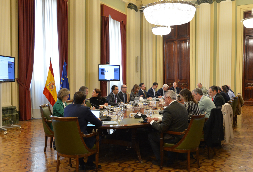 Agricultura mantendr en 2026 los 315 millones para los seguros agrarios