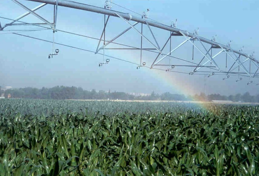 M�s de 140 millones para modernizar regad�os en Andaluc�a