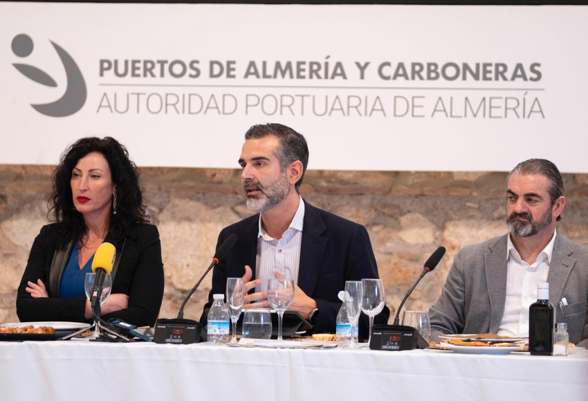 Uno de cada tres cultivos en Almer�a ya usa sensores para ahorrar agua y fertilizantes