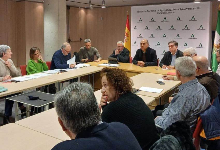 Ayudas para mejorar la competitividad agr�cola