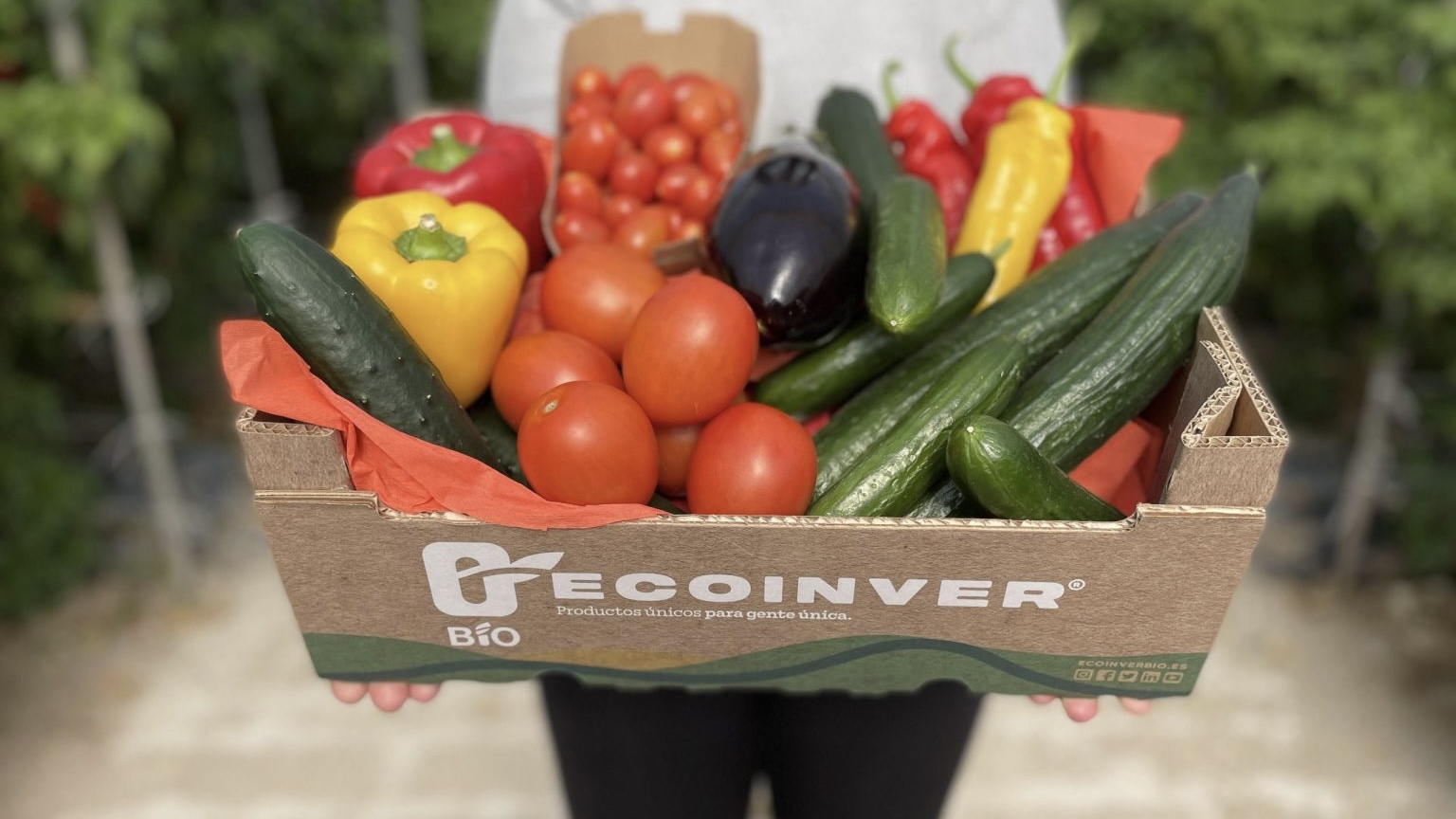 Ecoinver BIO celebra cuatro a�os de crecimiento, especializaci�n y compromiso