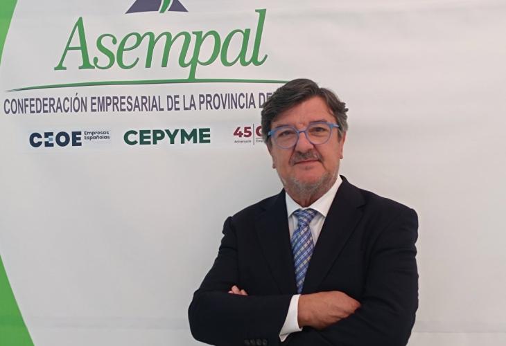 Patronal de Almer�a prev� subidas en fertilizantes y pl�sticos por el conflicto b�lico