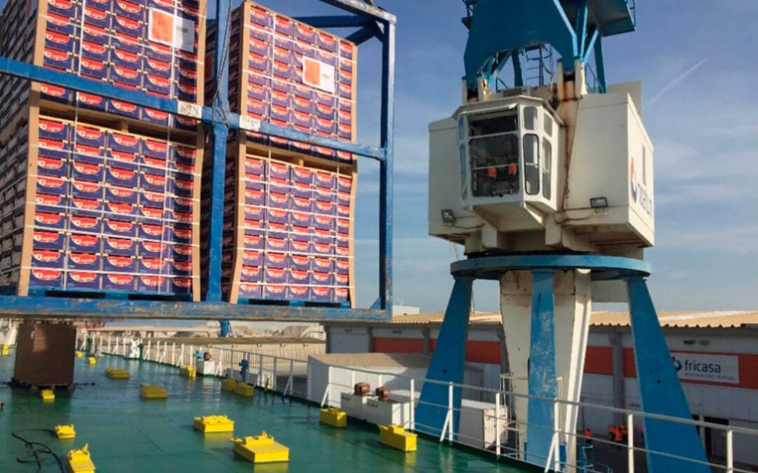 Hipocres�a de la UE y competencia desleal para el sector agrario