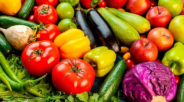 El agro espa�ol bate un nuevo r�cord exportador