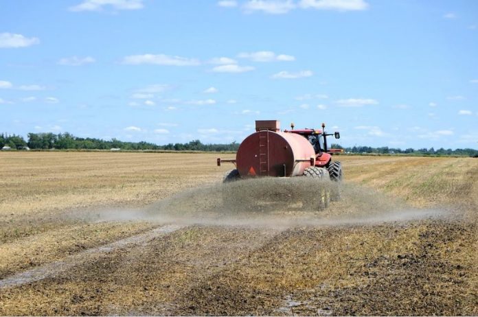 Espa�a solicita a la CE un plan de acci�n para asegurar el abastecimiento de fertilizantes