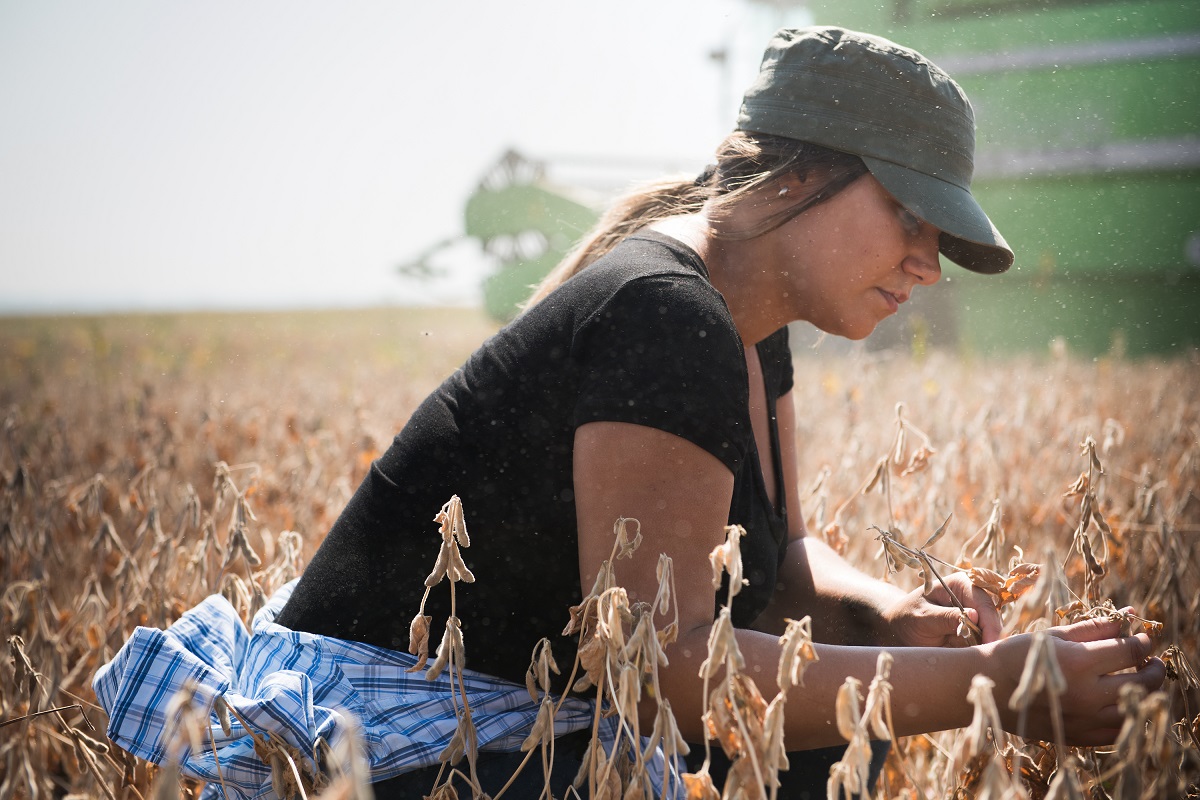 Agricultura abre una l�nea de 500.000 euros para reforzar el papel de las mujeres rurales