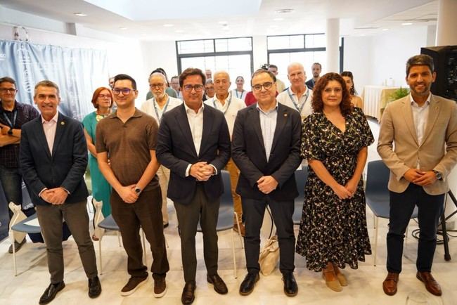 El Ejido analiza el papel de las personas en la transformaci�n del campo almeriense
