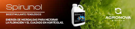 Visit Agronova